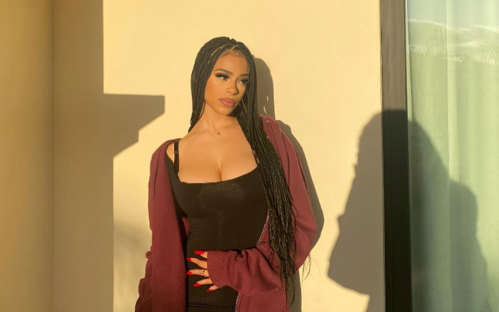 Meet Aniya Wayans: Damon Wayans Jr.'s Daughter Making Powerful Waves Online